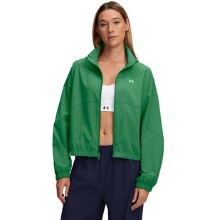 Rival - Blouson d'entraînement pour femme