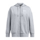 Icon - Women's Hooded Full-Zip Jacket - 4