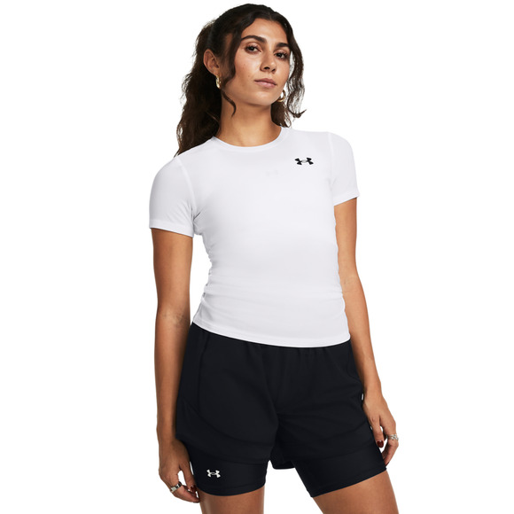 OG HeatGear - T-shirt de compression pour femme