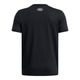 Sportstyle - Junior Athletic T-Shirt - 1