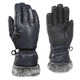 La Canadienne - Women's Down Insulated Gloves - 0