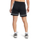 Zone Pro - Women's Basketball Shorts - 1