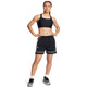 Zone Pro - Short de basketball pour femme - 3