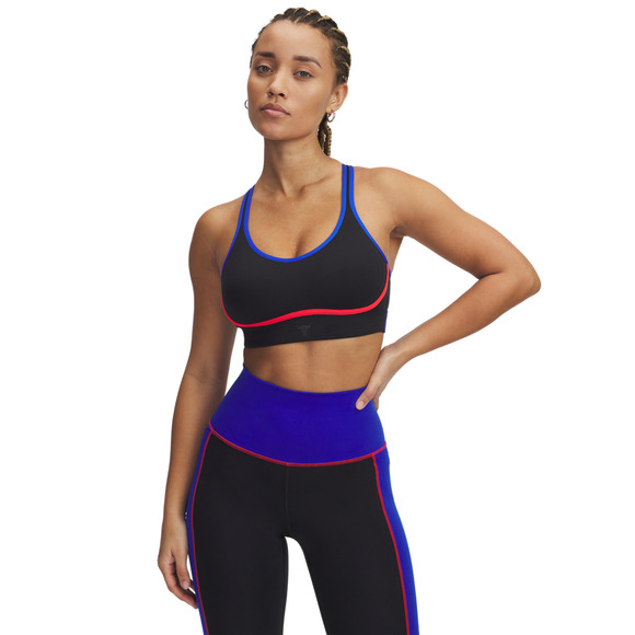 Project Rock - Women's Sports Bra