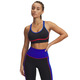 Project Rock - Soutien-gorge sport pour femme - 0