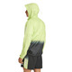 Own The Run Colorblock - Men's Running Jacket - 1