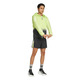 Own The Run Colorblock - Men's Running Jacket - 3