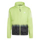 Own The Run Colorblock - Men's Running Jacket - 4