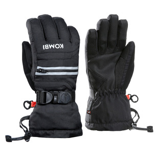 The Yolo Jr - Junior Insulated Gloves