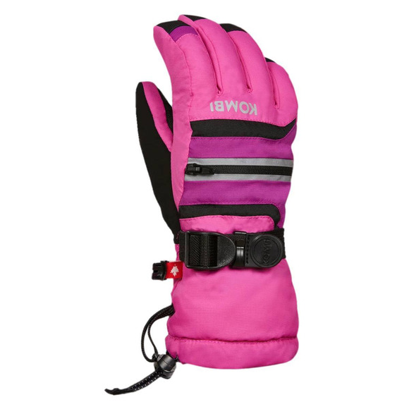 The Yolo Jr - Gants isolés pour junior