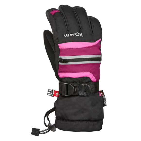 The Yolo Jr - Junior Insulated Gloves