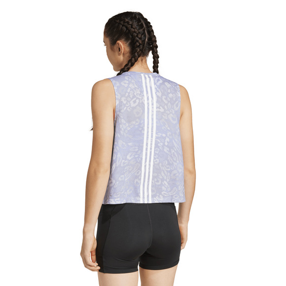 Own the Run - Camisole de course pour femme