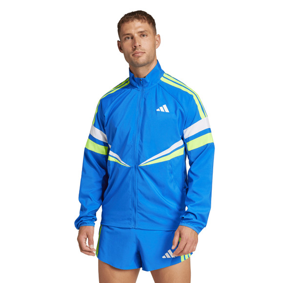 Adizero Retro - Blouson de course pour homme