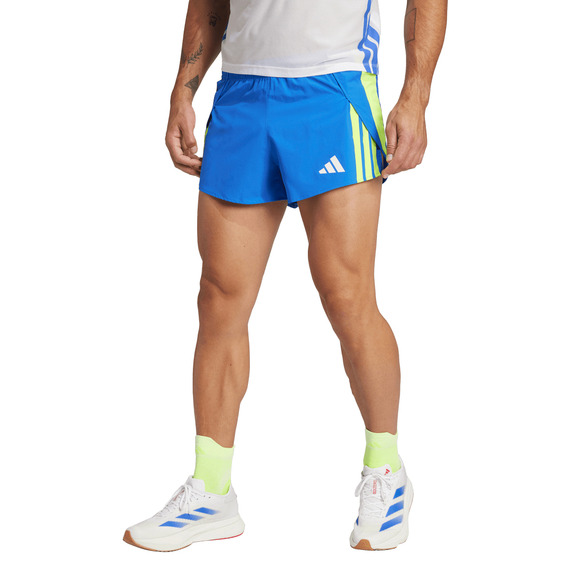 Adizero Retro - Short de course pour homme