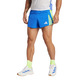 Adizero Retro - Men's Running Shorts - 0