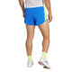 Adizero Retro - Short de course pour homme - 1