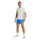 Adizero Retro - Men's Running Shorts - 4