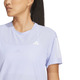 Own the Run - T-shirt de course pour femme - 2