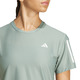 Own the Run - T-shirt de course pour femme - 2