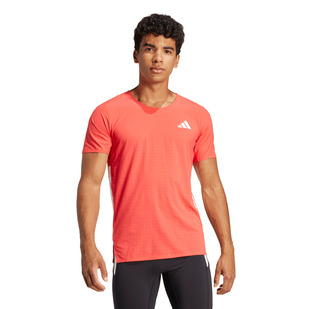 Adizero - Men's Running T-Shirt