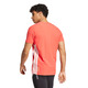 Adizero - Men's Running T-Shirt - 1