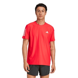 Own the Run - T-shirt de course pour homme