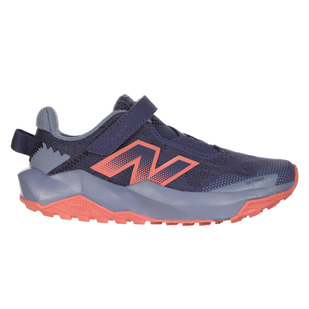 DynaSoft Nitrel v6 - Kids' Athletic Shoes