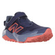 DynaSoft Nitrel v6 - Kids' Athletic Shoes - 1