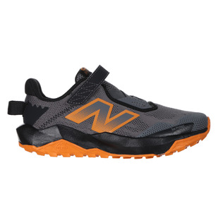 DynaSoft Nitrel v6 - Kids' Athletic Shoes