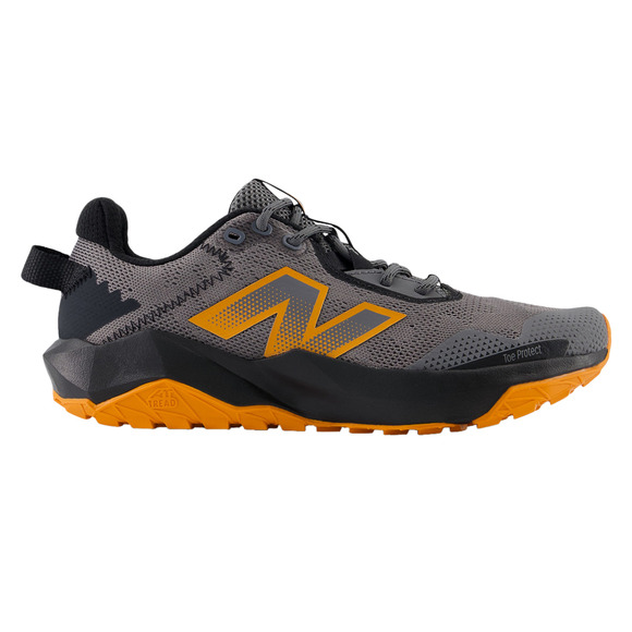 DynaSoft Nitrel v6 - Junior Athletic Shoes