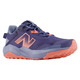 DynaSoft Nitrel v6 - Junior Athletic Shoes - 3