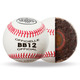 LSBB12 - Balle de baseball - 1