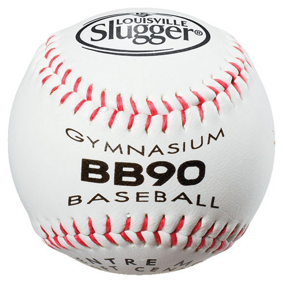 LSBB90 - Balle de baseball  