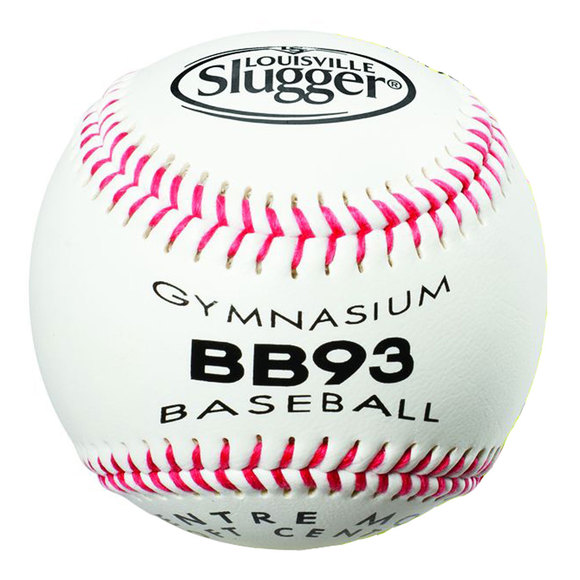 LSBB93 - Baseball and tee-ball Ball