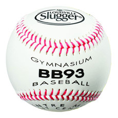 LSBB93 - Balle de baseball et tee-ball