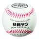 LSBB93 - Balle de baseball et tee-ball - 0