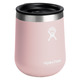 V10 Ceramic (10 oz.) - Insulated Wine Tumbler with Lid - 1