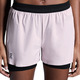 3" PERFORMANCE 2/1 SHORTS W - SHORT DE COURSE POUR FEMME - 0