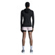 Performance 2 in 1 (3") - Women's Running Shorts - 1