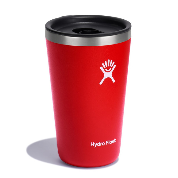 All Around (16 oz.) - Insulated Tumbler with Closeable Lid