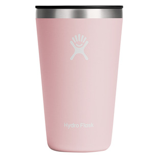 All Around (16 oz.) - Insulated Tumbler with Closeable Lid