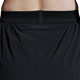 3" PERFORMANCE 2/1 SHORTS W - SHORT DE COURSE POUR FEMME - 4