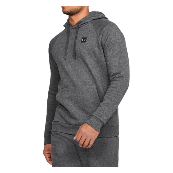 rival fleece hoodie