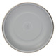 Camp Plate - Assiette en acier inoxydable - 0