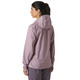 Loke 2.0 - Women's Hooded Rain Jacket - 1