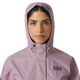 Loke 2.0 - Women's Hooded Rain Jacket - 2