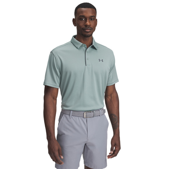 Tech - Men's Golf Polo