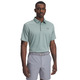 Tech - Men's Golf Polo - 0