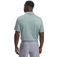 Tech - Men's Golf Polo - 1