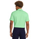 Tech - Polo de golf pour homme - 1